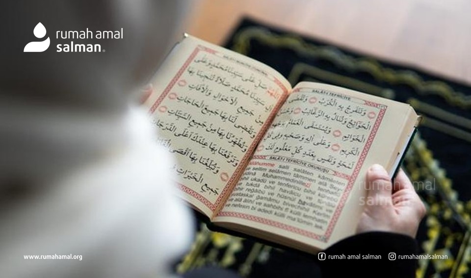 Keutamaan Dan Manfaat Surat An Nuh Rumah Amal Salman