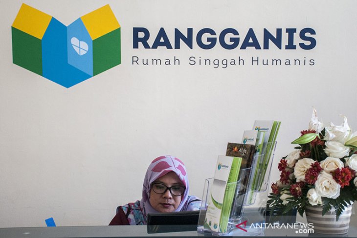 Inilah 4 Rumah Singgah di Bandung  Rumah Amal Salman